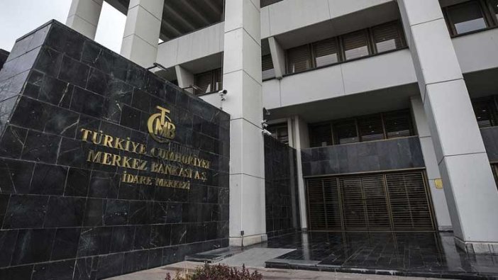 Son dakika... Merkez Bankası faiz kararını açıkladı