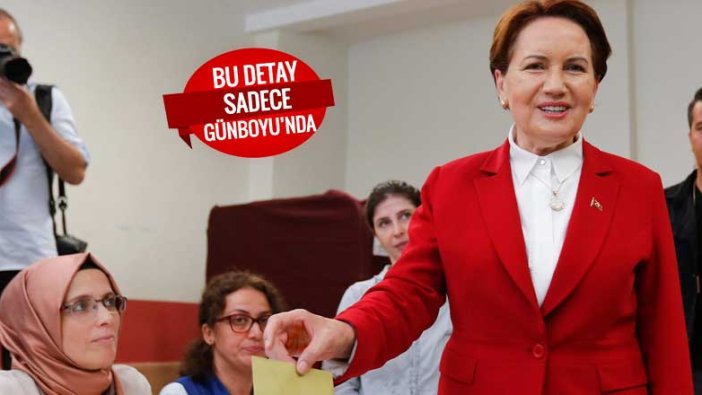 Ünlü anket firmasının sonuçları siyasi kulisleri sarstı! Meral Akşener'in önlenemez yükselişi