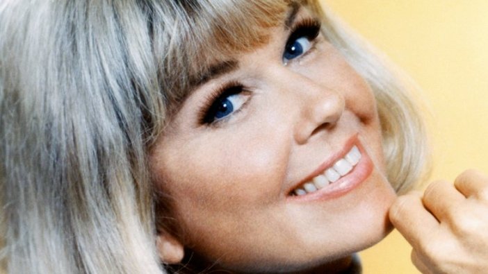 Hollywood'un efsanesi Doris Day yaşamını yitirdi