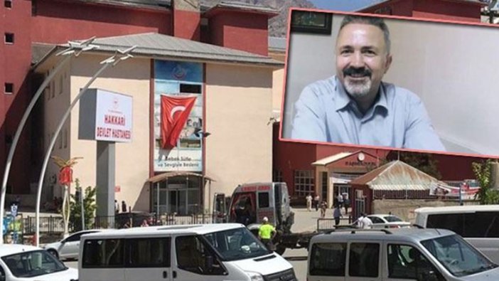 Emniyet Müdürü'nü şehit eden polisin ifadesine ulaşıldı