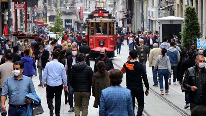 Prof. Dr. Osman Müftüoğlu'ndan dikkat çeken açıklama: Sağlık Bakanımız bile tedirgin