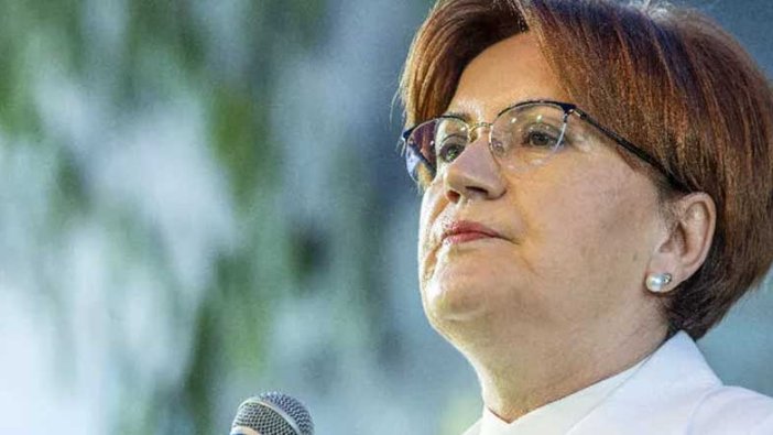 Meral Akşener'den 15 Temmuz mesajı: Millet iradesi karşısında hiçbir güç duramaz