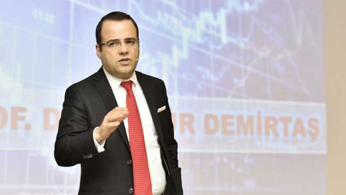 Özgür Demirtaş, 