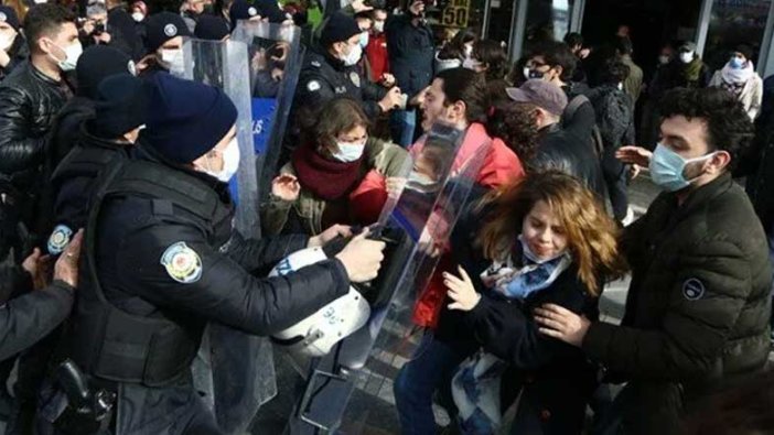 Whatsapp yazışmaları ortaya çıktı! Melih Bulu'nun atadığı müdürle ilgili çarpıcı iddia