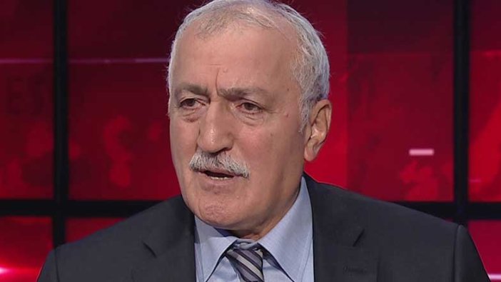 Sadettin Tantan açıkladı: ABD'nin Türkiye'ye karşı yeni planı ne?