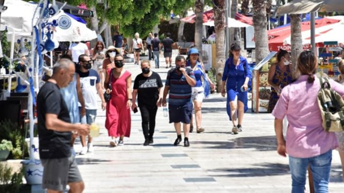 Meteoroloji açıkladı! Bayramda hava sıcaklıkları...