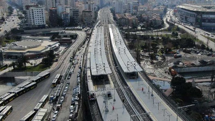 Çevre ve Şehircilik Bakanlığı'na mahkemeden ret! 'Söğütlüçeşme AVM olmayacak'