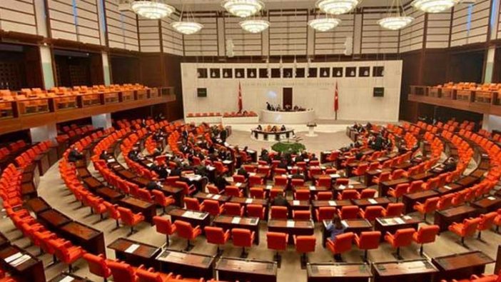 Cumhur İttifakı'na büyük şok! MHP'yi zora sokan fezleke Meclis'te