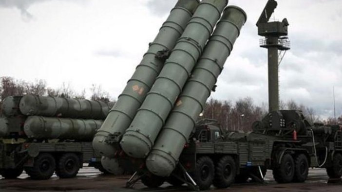 Hindistan S-400 Alımında Geri Adım Attı