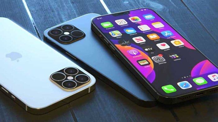 iPhone 13'e açık ekran özelliği geliyor! 13 Eylül'de duyurulması bekleniyor