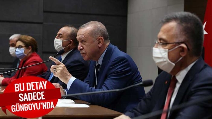 Erdoğan ne demek istedi? Türkiye'deki yönetimin ne konumda olduğunu Taliban iyi biliyor