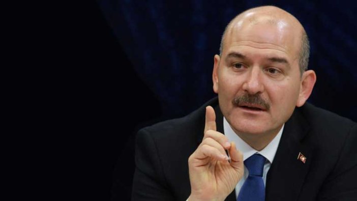 Bakan Soylu: Fitneye, fesata, düşmanlığa, fırsat vermeyeceğiz