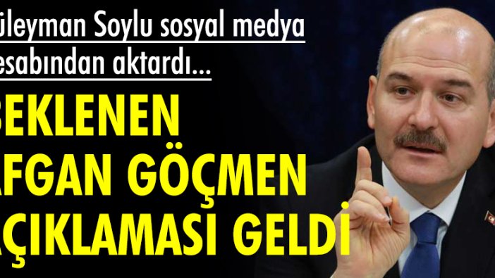 Bakan Soylu: Fitneye, fesata, düşmanlığa, fırsat vermeyeceğiz