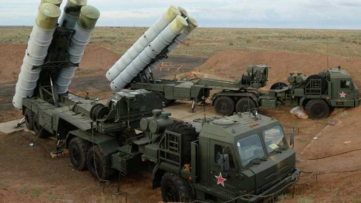 Rusya'dan Türkiye'ye S-400 açıklaması! Finansal model oluşturuldu