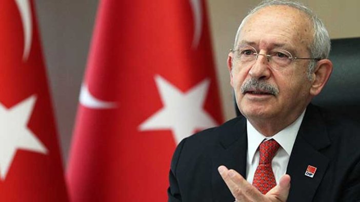 Kılıçdaroğlu'ndan Kıbrıs Barış Harekatı mesajı!