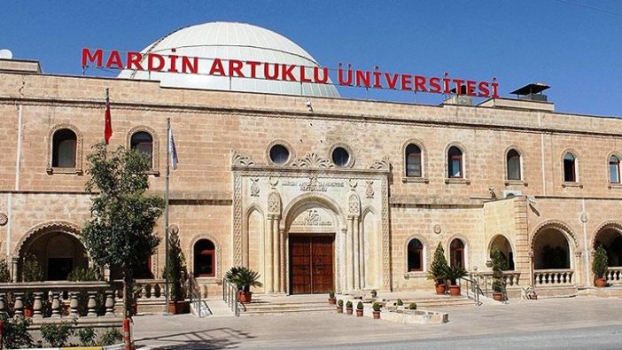 Artuklu Üniversitesi 20 Öğretim Üyesi alacak