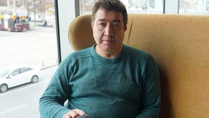 Turgay Yıldız hayatını kaybetti