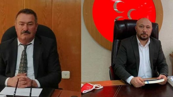 İttifak ortağı yok sayıldı! AKP'li ismin sözleri MHP'lileri kızdırdı