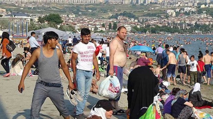 Günün bomba esprisi Zaytung'dan geldi: Azınlık Türkler yüzünden...