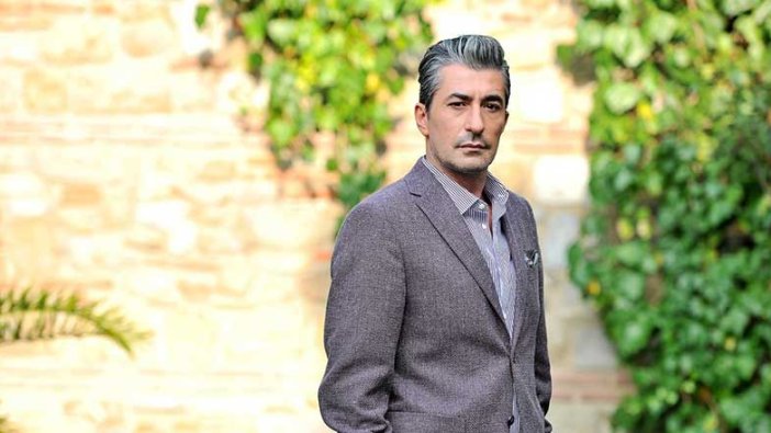 Erkan Petekkaya dizi hazırlığındaydı... Yeni kriz ortalığı karıştırdı