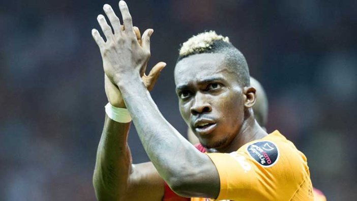 Henry Onyekuru'ya kötü haber!