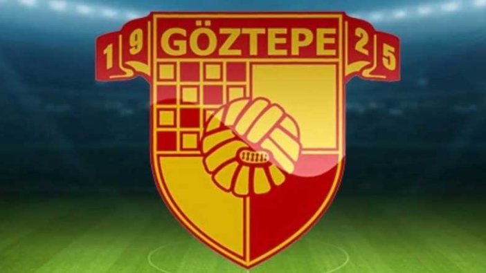 Göztepe'den flaş transfer