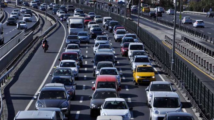 Trafik sigortası zamlandı! İllere göre değişiyor