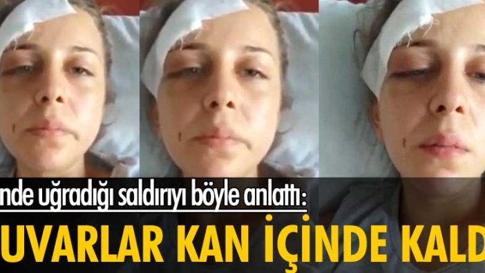 Kocaeli’de eski eş dehşeti! Serap Avcı saatlerce işkence gördü