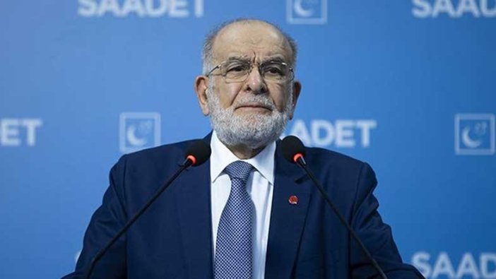 Temel Karamollaoğlu'nun Oğuzhan Asiltürk cevabı sert oldu: Fitne çıkarmayın...