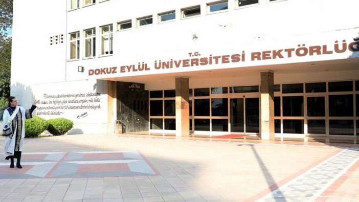 Dokuz Eylül Üniversitesi'ne 18 öğretim üyesi alınacak