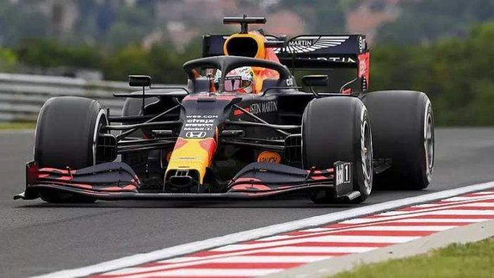 Formula 1 heyecanı Macaristan'da sürecek