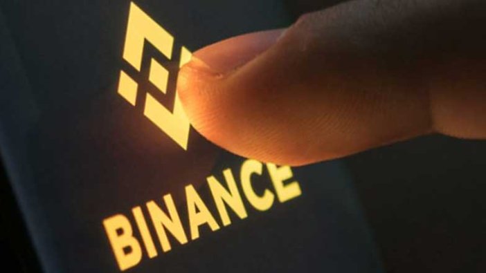 Binance’den kısıtlama kararı