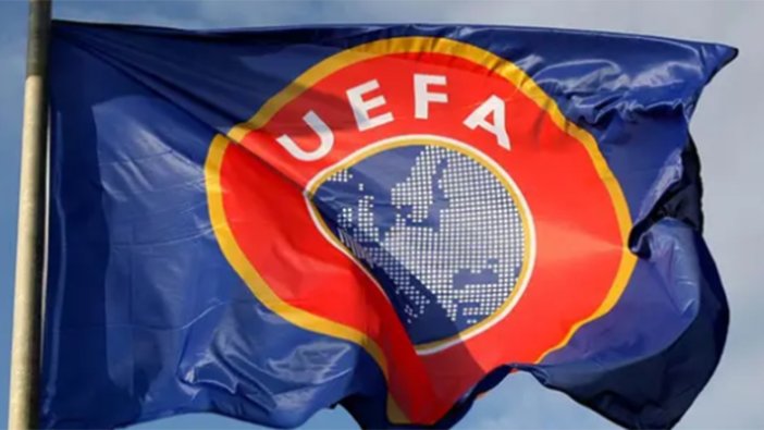 UEFA'dan Türk hakemlere görev