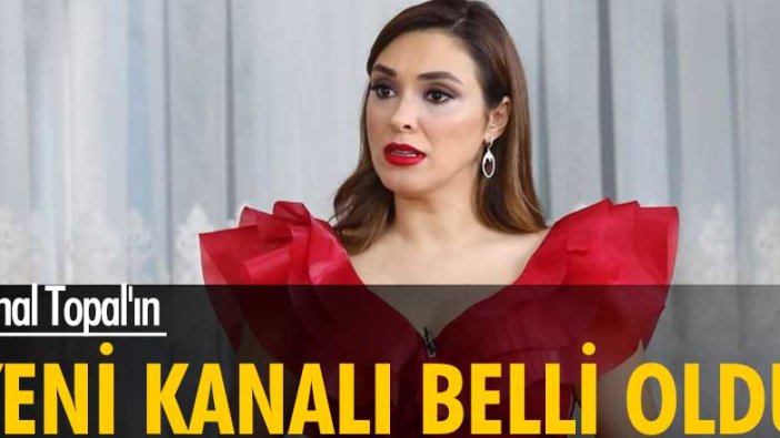 Zuhal Topal'ın yeni kanalı belli oldu