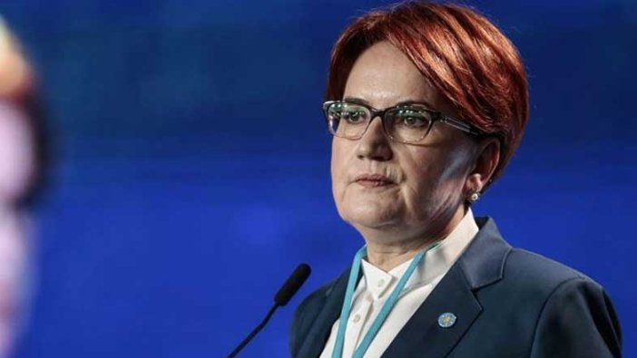 Meral Akşener, Ebulfez Elçibey'i andı