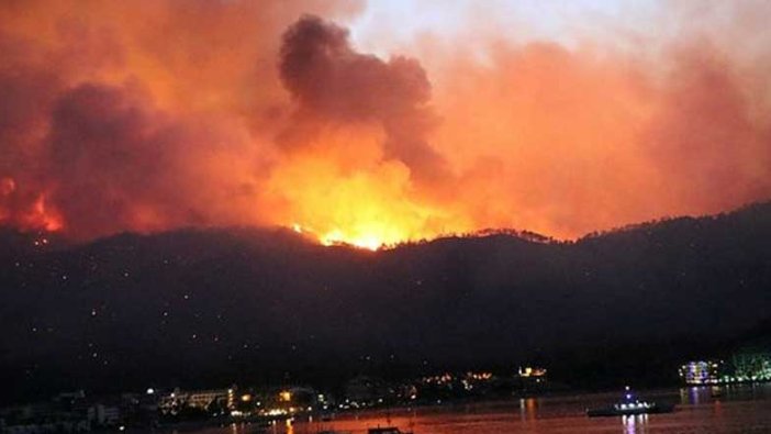 Manavgat Belediye Başkanı'ndan provokasyon uyarısı