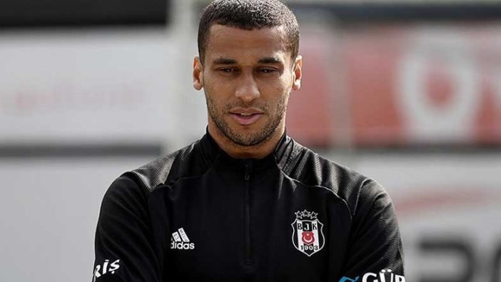 Beşiktaş’tan Welinton’un sağlık durumuyla ilgili açıklama