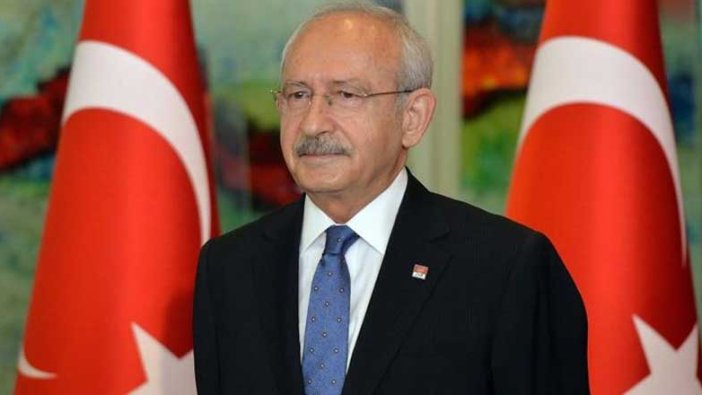 Kılıçdaroğlu'ndan adaylık sorusuna yanıt