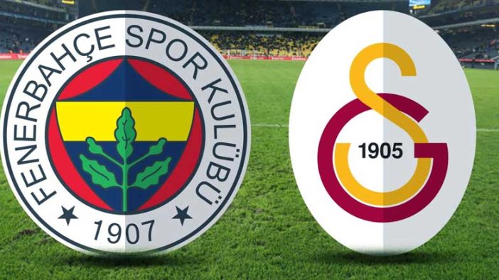 Galatasaray ve Fenerbahçe'nin Avrupa'daki rakipleri belli oldu