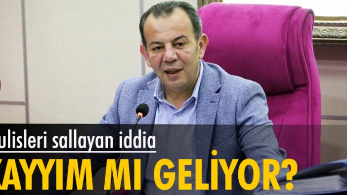 CHP'li belediyeye kayyım mı geliyor? Kulisleri sallayan iddia