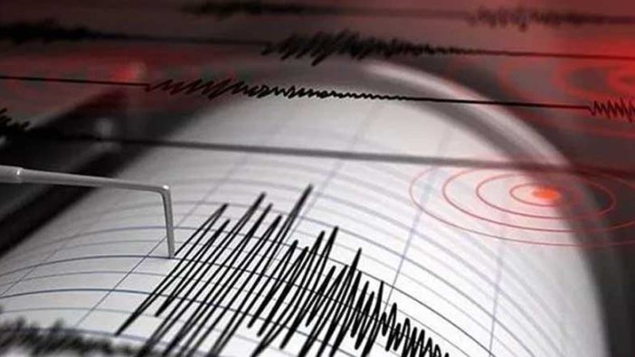 Malatya ve Datça'da deprem!