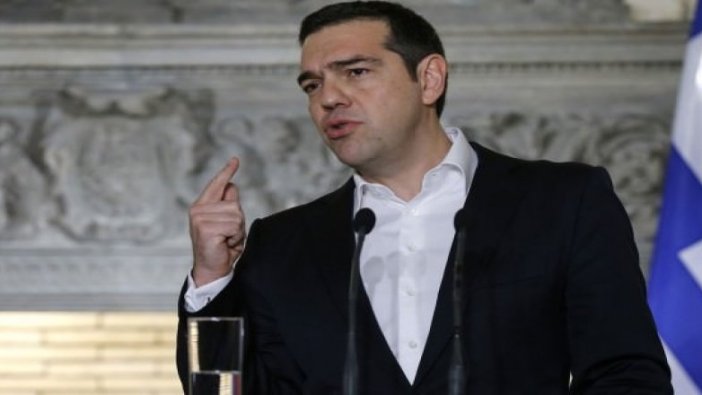 Çipras’tan Türkiye’ye finansal yaptırım tehdidi