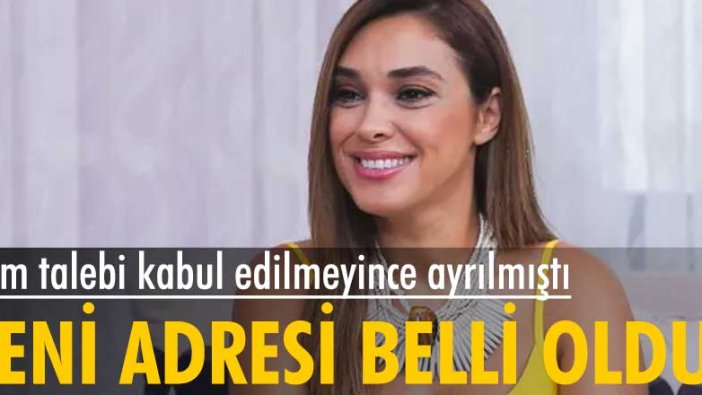 Zam talebi kabul edilmeyince ayrılmıştı: Yeni adresi belli oldu