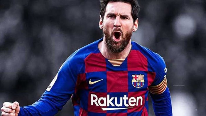 Kulüp Başkanı'ndan Messi açıklaması!