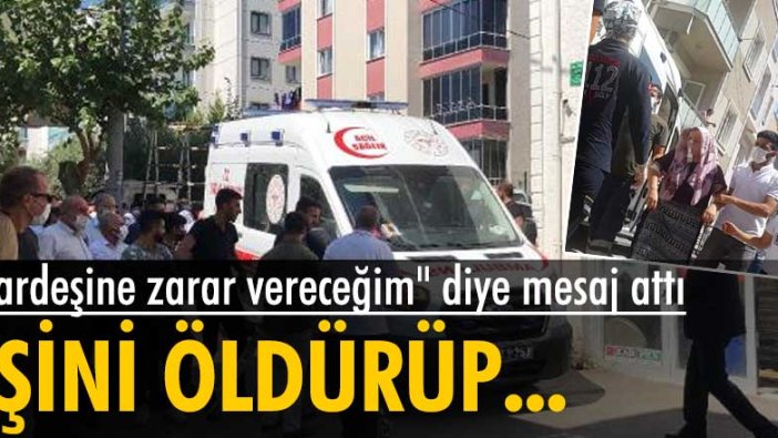 Bursa’da Talat Aslan, eşi Hatice Aslan’ı öldürdükten sonra intihar etti