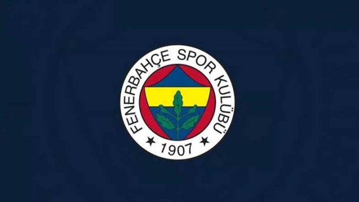 Fenerbahçe'nin yıldızları kaldırıldı