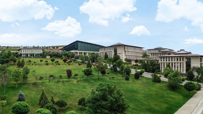 Hasan Kalyoncu Üniversitesi Öğretim Üyesi alacak