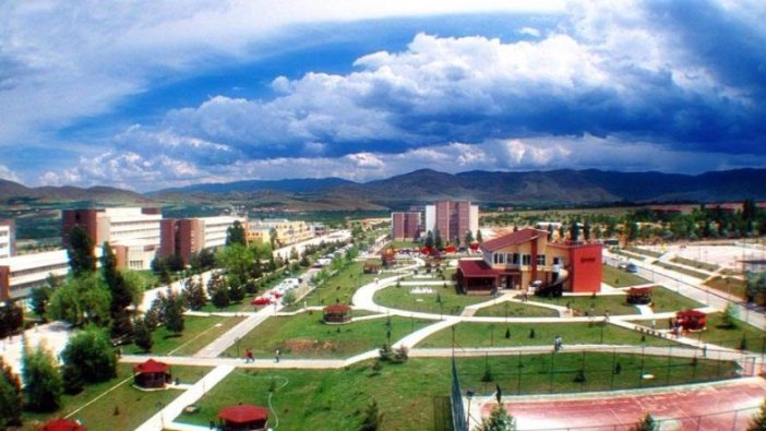 İnönü Üniversitesi Araştırma Görevlisi alacak