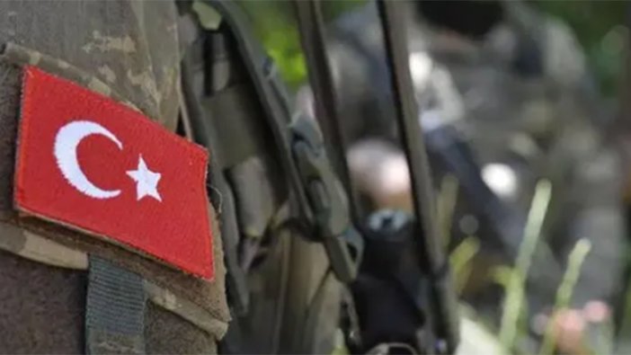 MSB duyurdu: 1 asker şehit, 1 asker yaralı