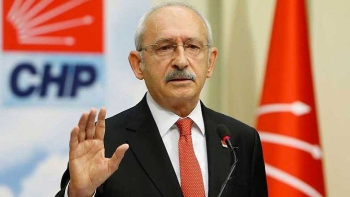 Kılıçdaroğlu'ndan Afganistan açıklaması